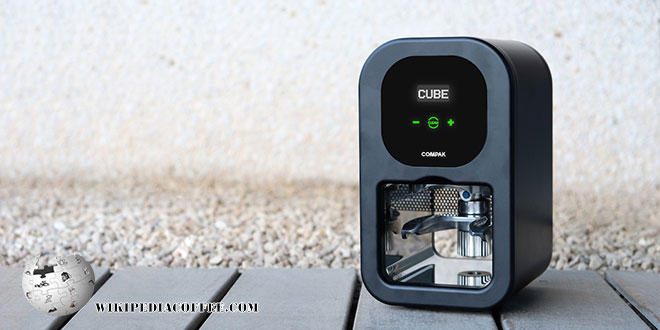 Cube Tamp