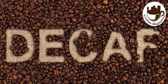 برچسب Decaf
