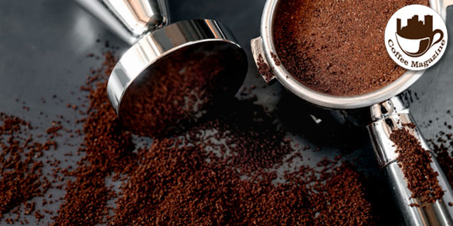 Portafilter